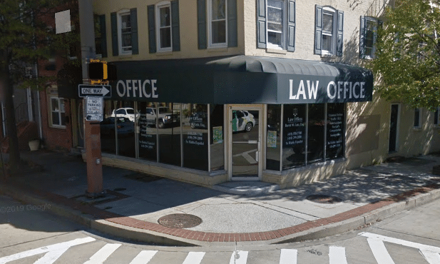 Law Offices of David M. Lutz, P.A. Maryland law office handling criminal defense, auto accidents, and personal injury cases. Law Office of David M. Lutz, P.A. in Baltimore – trusted Maryland personal injury lawyer